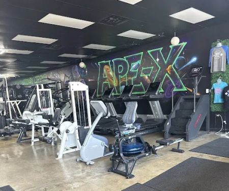 THINK FIT CLUB