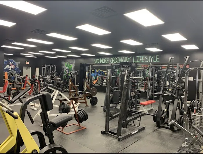 THINK FIT CLUB Picture 5