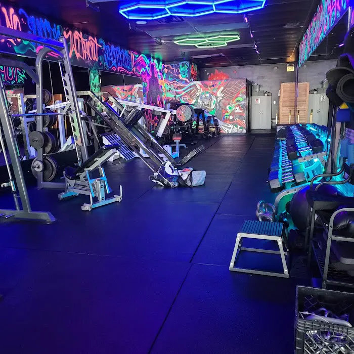 THINK FIT CLUB Picture 2