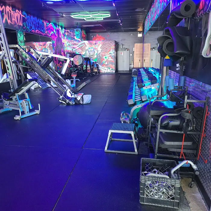 THINK FIT CLUB Picture 3