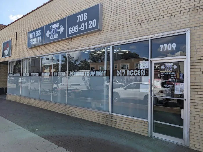 THINK FIT CLUB Picture 4