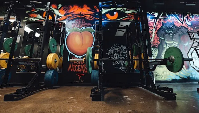 THINK FIT CLUB Picture 9