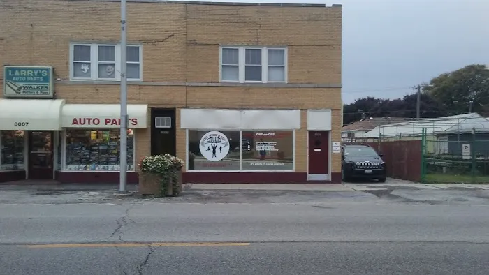 Chicago Style Wrestling Training Academy Picture 1