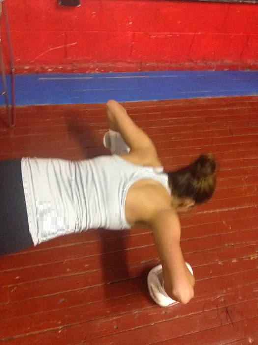 Chicago Fight House / Independence Park Picture 4