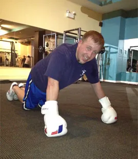 Chicago Fight House / Independence Park Picture 3