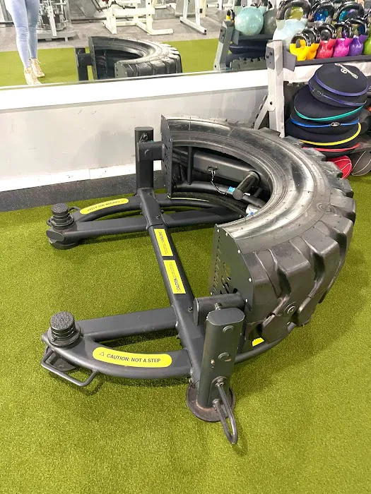 Gym Addict Fitness Picture 2