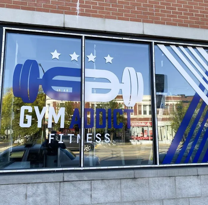 Gym Addict Fitness Picture 4