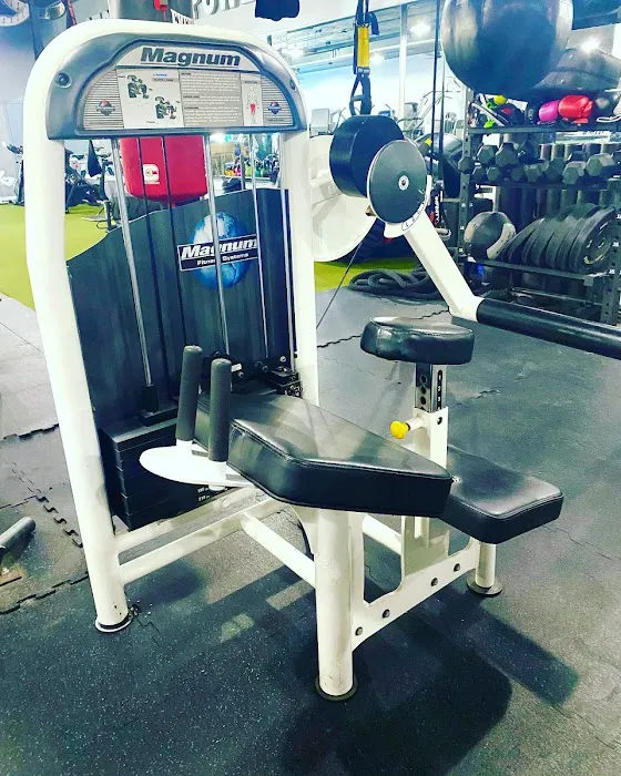 Gym Addict Fitness Picture 3