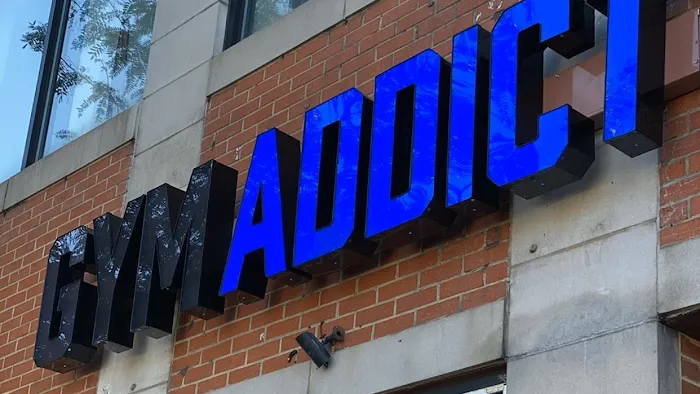 Gym Addict Fitness Picture 7