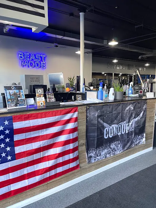 Gym Addict Fitness Picture 5