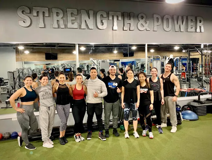 Gym Addict Fitness Picture 8