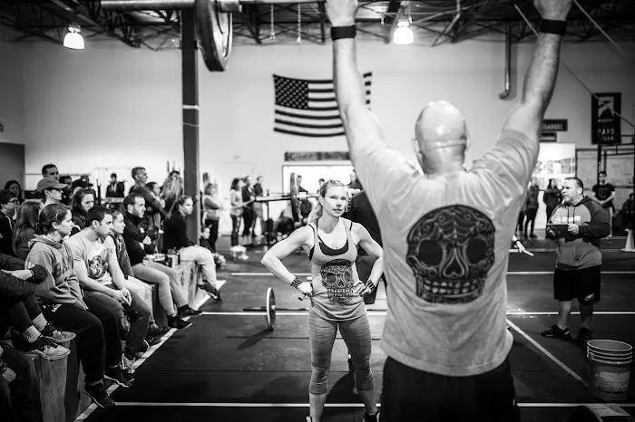 CrossFit Bear Picture 6