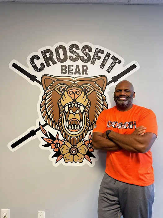 CrossFit Bear Picture 2