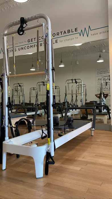 BODYBAR Pilates Picture 3