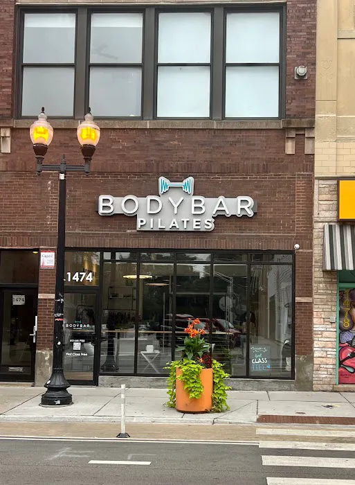 BODYBAR Pilates Picture 8