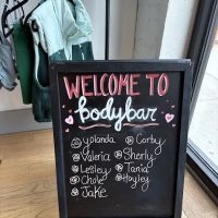 BODYBAR Pilates ico