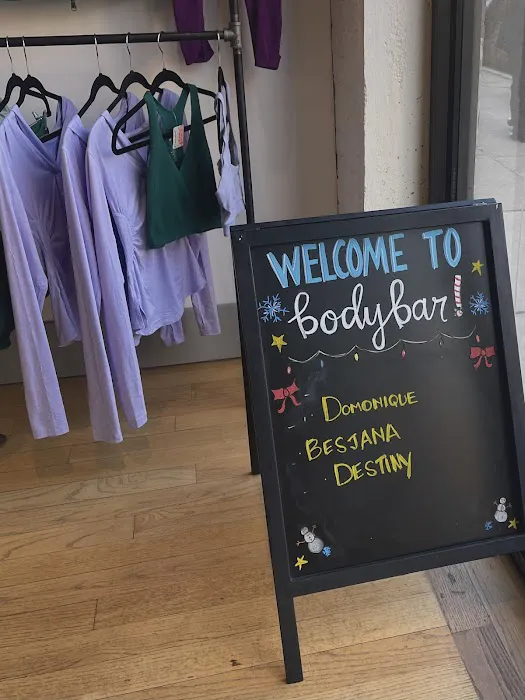 BODYBAR Pilates Picture 4