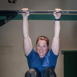 CrossFit Bear