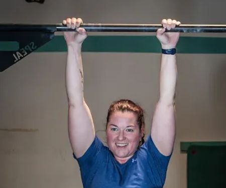 CrossFit Bear