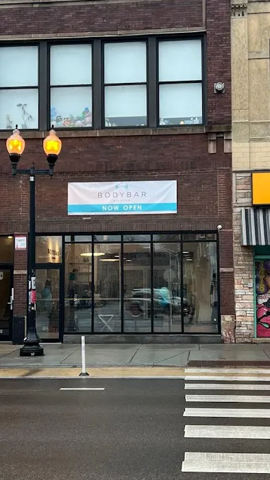 BODYBAR Pilates Picture 6