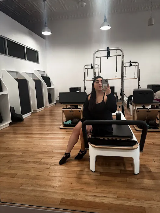 BODYBAR Pilates Picture 10