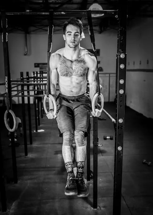 CrossFit Bear Picture 10
