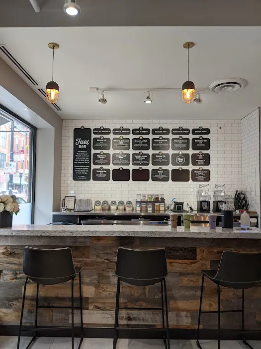 Barry's Wicker Park Picture 4