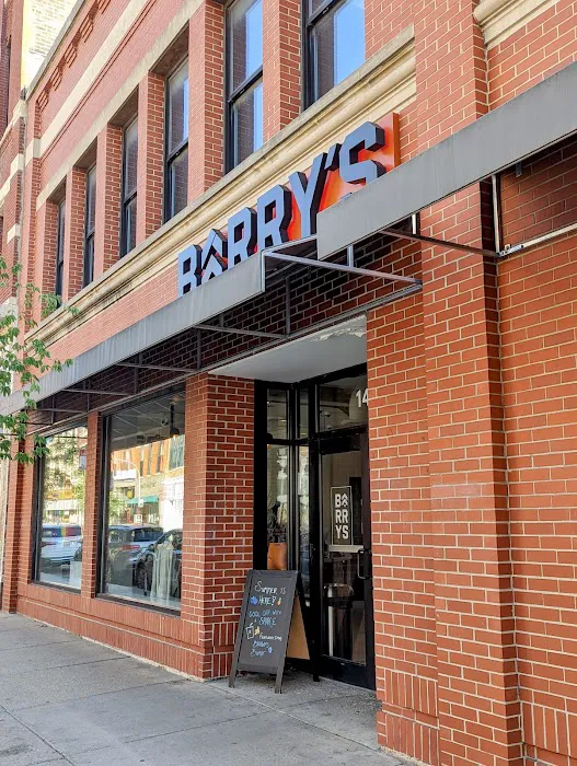 Barry's Wicker Park Picture 1