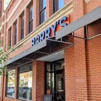 Barry's Wicker Park ico