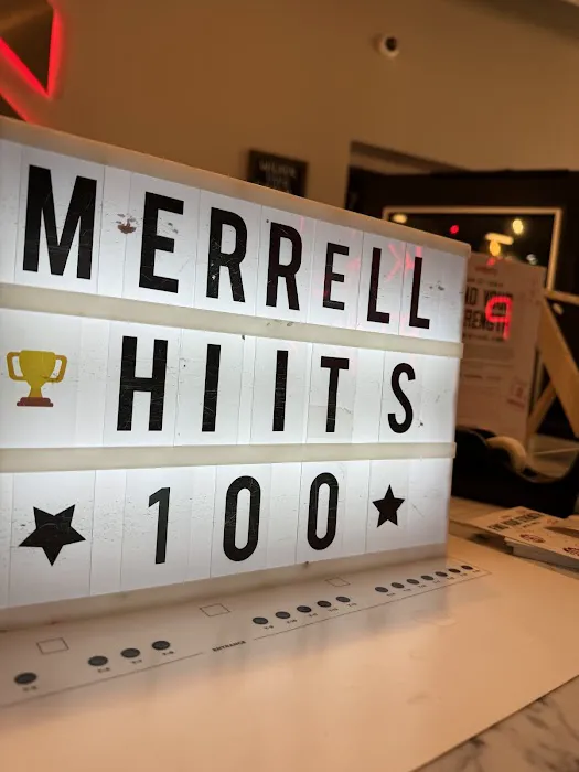 Barry's Wicker Park Picture 7