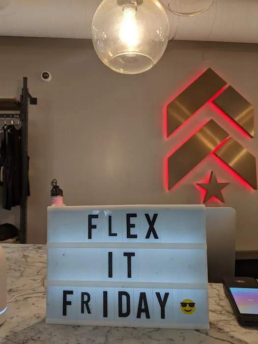 Barry's Wicker Park Picture 5