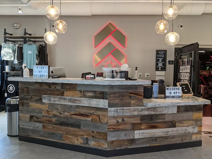 Barry's Wicker Park Picture 6