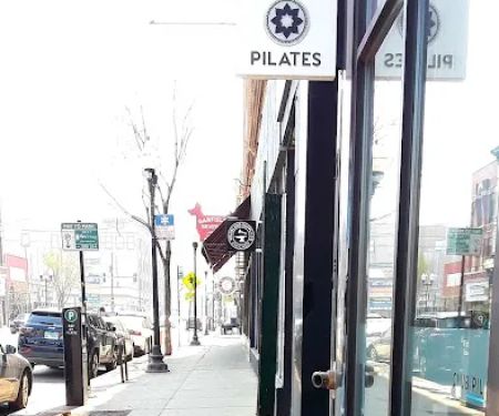 Club Pilates