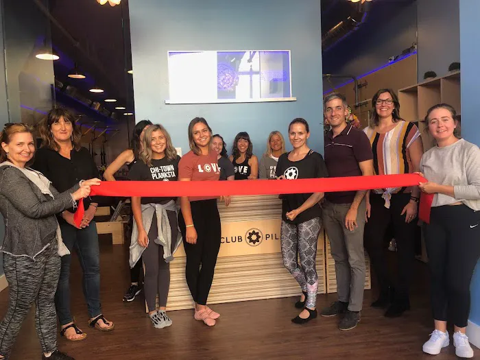 Club Pilates Picture 2