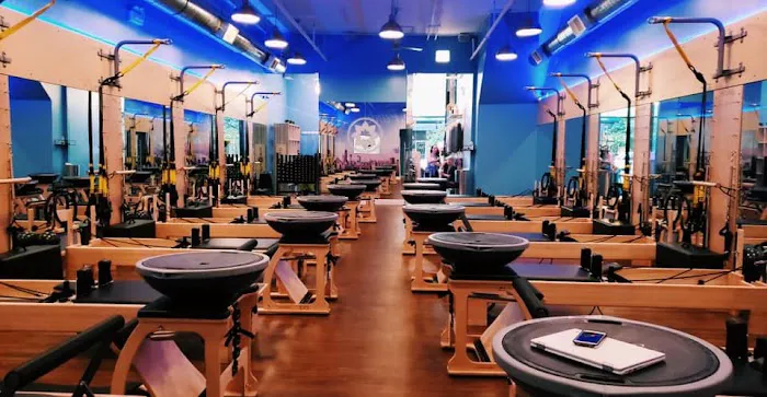 Club Pilates Picture 7