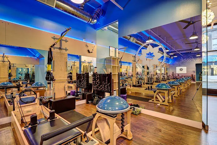 Club Pilates Picture 9