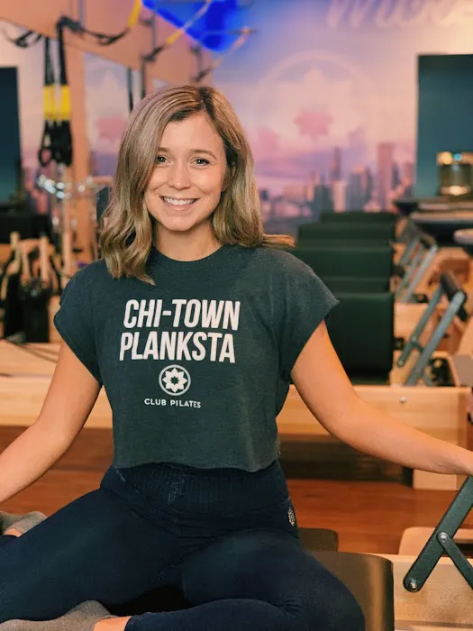 Club Pilates Picture 4