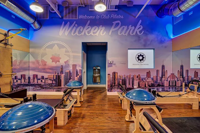 Club Pilates Picture 5