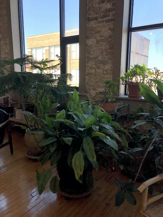 105F Hot Yoga, Pilates & Wellness - Wicker Park Picture 4