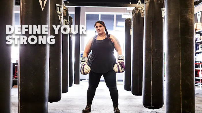 TITLE Boxing Club Chicago Wicker Park Picture 10