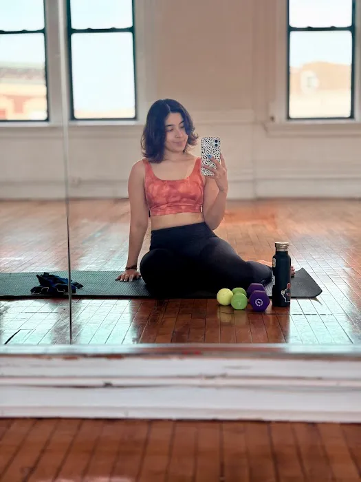 Collective Dance Fitness Picture 2