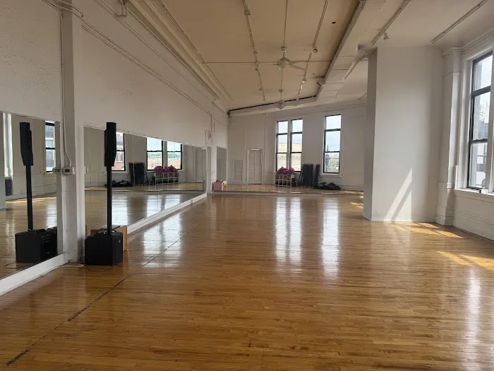 Collective Dance Fitness Picture 8