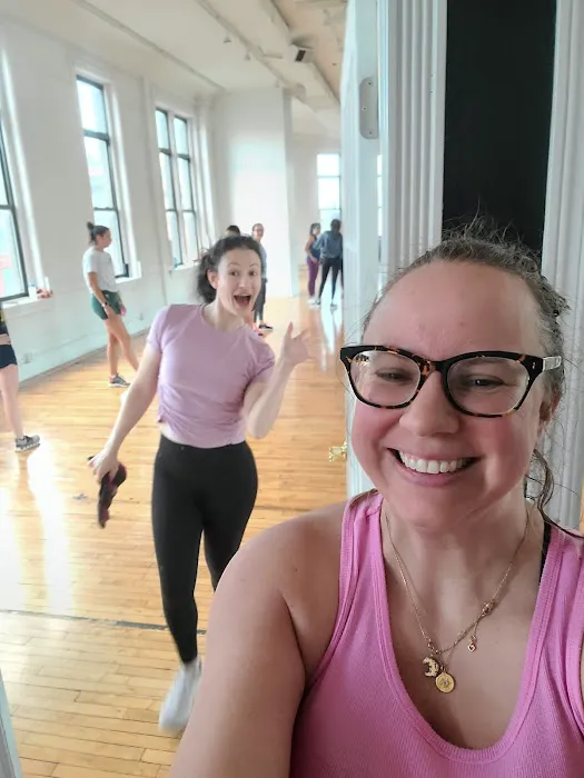 Collective Dance Fitness Picture 4