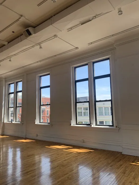 Collective Dance Fitness Picture 1