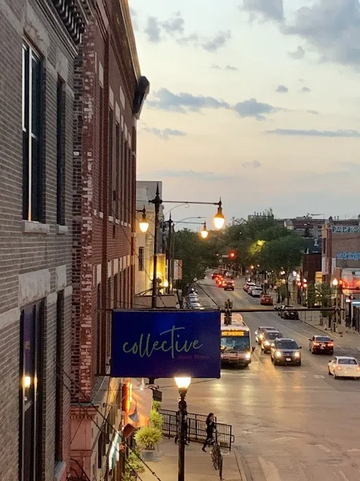 Collective Dance Fitness Picture 3