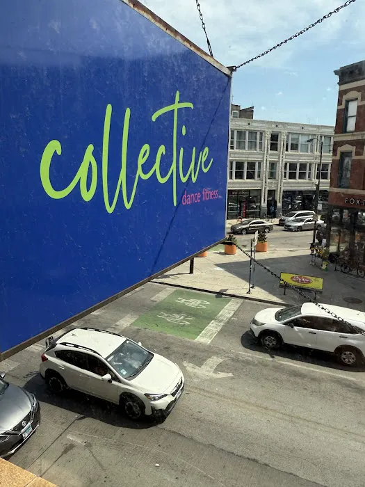 Collective Dance Fitness Picture 5