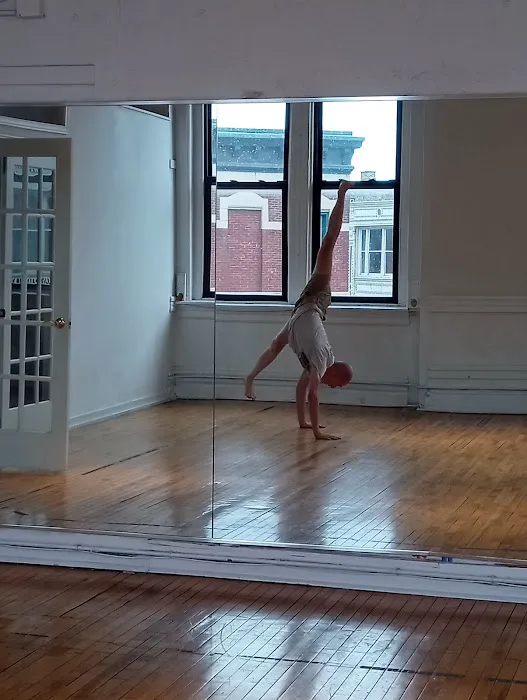 Collective Dance Fitness Picture 9