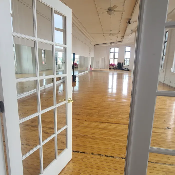 Collective Dance Fitness Picture 6