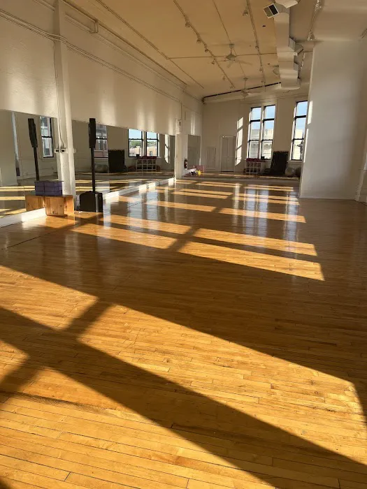 Collective Dance Fitness Picture 10