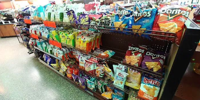Fresh 2 Go Food Market Picture 6